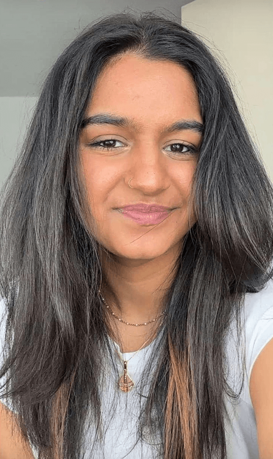 Aalia Shameer Mahomed Main Picture